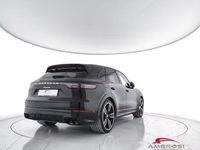 Usata Porsche Cayenne 340 CV (250 kW) 2019 Nero SUV