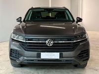 Usata VW Touareg Advance 231 CV (169 kW) 2019 Other SUV