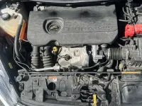 Usata Ford Fiesta 75 CV (55 kW) 2016 Utilitaria
