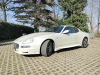 Usata Maserati Coupé 401 CV (294 kW) 2005 Coupé