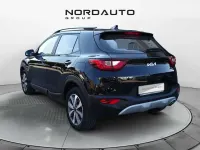 Usata Kia Stonic Urban 79 CV (58 kW) 2025 Nero SUV