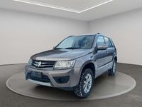Occasion Suzuki Grand Vitara 129 PK (94 kW) 2013 Other SUV