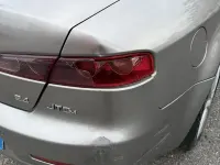 Usata Alfa Romeo 159 2006 Grigio Berlina