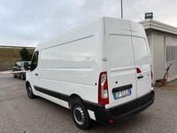 Usata Renault Master 2023 Bianco Berlina