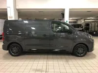 Nuova Citroën Jumpy 179 CV (131 kW) 2026 Grigio Monovolume