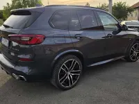 Usata BMW X5 218 CV (160 kW) 2019 Grigio SUV