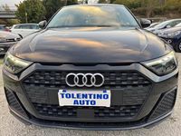 Usata Audi A1 Admired 110 CV (80 kW) 2022 Nero SUV