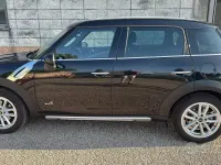 Usata Mini Countryman 122 CV (89 kW) 2015 Nero SUV