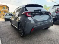 Nuova Toyota Yaris Hybrid 116 CV (85 kW) 2026 Gray storm Berlina