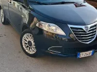 Usata Lancia Ypsilon 69 CV (50 kW) 2015 Utilitaria