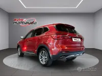 Occasion MG EHS Excite 258 PK (189 kW) 2022 Rood SUV