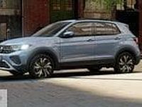 Nuova VW T-Cross Edition 116 CV (85 kW) 2025 Beige SUV