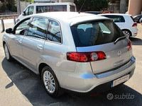 Usata Fiat Croma Dynamic 2008 Grigio Station wagon