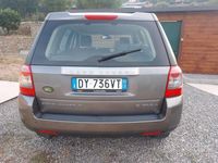 usata Land Rover Freelander 2 - s td4.e - 150cv - 2200cc