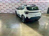 Nuova Dacia Sandero Expression 122 CV (89 kW) 2026 Bianco Berlina