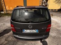 Usata VW Touran 140 CV (102 kW) 2005 Monovolume