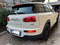 Usata Mini Cooper Clubman 136 CV (100 kW) 2016 Station wagon