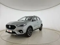 Usata MG ZS Luxury 111 CV (81 kW) 2024 SUV