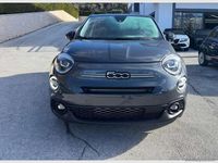 Nuova Fiat 500X Club 140 CV (102 kW) 2025 Grigio SUV