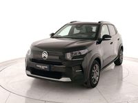 Usata Citroën C3 PureTech 101 CV (74 kW) 2025 Nero perla metal SUV