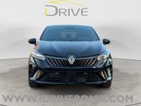 Usata Renault Clio V Techno 91 CV (66 kW) 2025 Nero Berlina