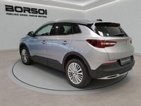 Occasion Opel Grandland X Innovation 130 PK (95 kW) 2019 SUV