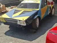 Usata Lancia Beta 300 CV (220 kW) 1987 Berlina