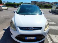 usata Ford Grand C-Max C-Max 1.6 105CV Titanium