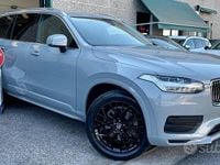 Usata Volvo XC90 Ultimate 235 CV (172 kW) 2023 Blu SUV