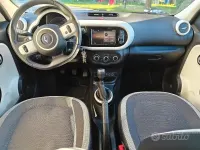 Usata Renault Twingo SE 65 CV (47 kW) 2019 Utilitaria