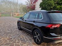 usata VW Tiguan Tiguan 1.4 TSI 150 CV DSG Executive ACT BlueMotion Tech.