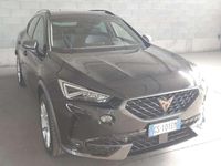 Usata Cupra Formentor 150 CV (110 kW) 2023 Nero SUV