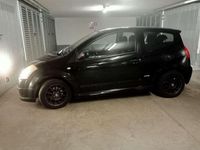 Usata Citroën C2 VTR Sport 73 CV (53 kW) 2005 Utilitaria