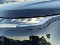 Usata Land Rover Range Rover evoque SE 163 CV (119 kW) 2021 Nero SUV