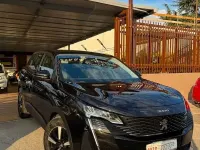 Usata Peugeot 3008 Allure 131 CV (96 kW) 2022 Nero SUV
