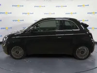 Usata Fiat 500e 86 kW (118 CV) 2023 Other Cabrio