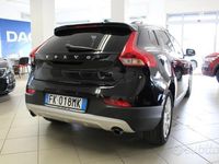 usata Volvo V40 CC 2.0 D3 GEARTRONIC