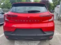 Nuova Mitsubishi ASX Inform 91 CV (66 kW) 2026 Rosso SUV