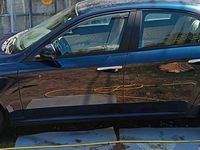 Usata Alfa Romeo 159 210 CV (154 kW) 2005 Blu Berlina