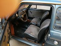 Usata Fiat 126 1981 Utilitaria
