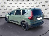 Usata Dacia Jogger Extreme 101 CV (74 kW) 2023 Verde Monovolume