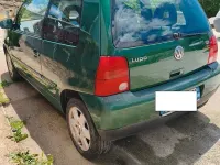 Usata VW Lupo 75 CV (55 kW) 2001 Utilitaria
