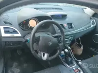 Usata Renault Mégane 110 CV (80 kW) 2009 Berlina