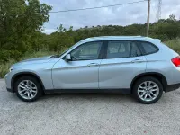 Usata BMW X1 143 CV (105 kW) 2015 SUV