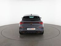 Usata Cupra Leon 150 CV (110 kW) 2021 Grigio