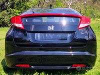 usata Honda Civic IX