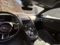 Usata Jaguar F-Type R-Dynamic 300 CV (220 kW) 2021 Coupé