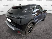 Usata Peugeot 2008 Allure 102 CV (75 kW) 2025 Nero SUV