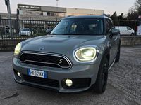 Usata Mini Cooper Countryman Business 135 CV (99 kW) 2019 Grigio SUV