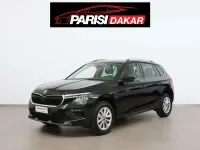 Usata Skoda Kamiq Selection 116 CV (85 kW) 2025 Nero SUV